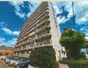 【外観】 | ネオコーポ高殿