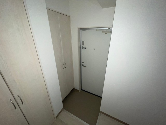 【玄関】ＣＯＬＬＩＮＡ牛田新町