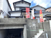 中古一戸建　高知市加賀野井2丁目の画像