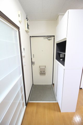 【玄関】 | 708A
