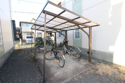 【その他共用部分】 | 708A