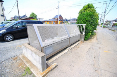 【その他共用部分】 | 708A