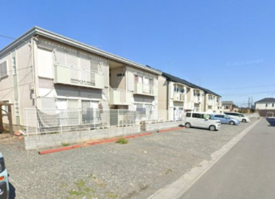 【駐車場】 | 708A