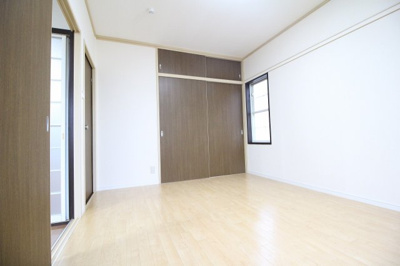 【内装】 | 708A | きれいな内装です