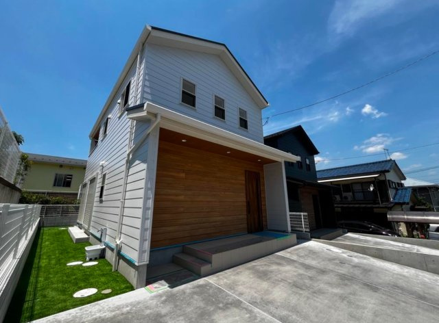 伊勢原市池端デザイナーズハウスのその他