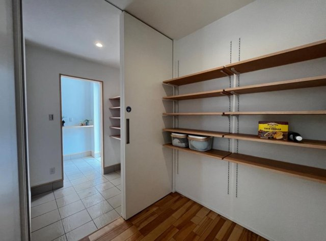 伊勢原市池端デザイナーズハウスのその他