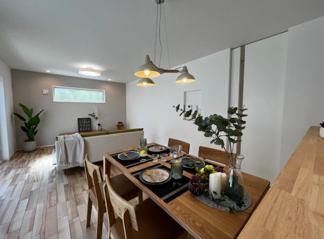 伊勢原市池端デザイナーズハウスのその他