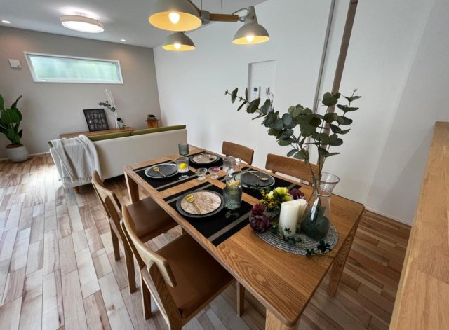 伊勢原市池端デザイナーズハウスのその他