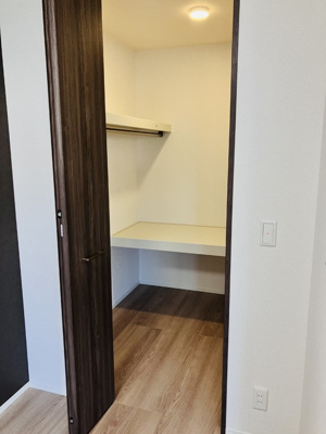 【収納】 | D-ROOM和田町 | 収納があります