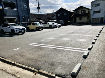 【駐車場】 | D-ROOM和田町