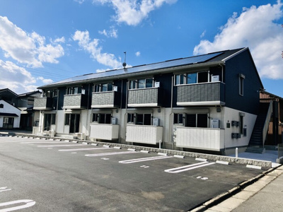 【外観】 | D-ROOM和田町 | ◆当社案内予約で『10万円が当たる』抽選券進呈♪
◆その他、当社独自の特典満載♪お得に、費用を押えて1ランク上の生活を♪