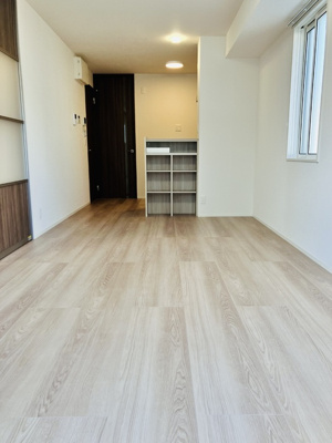 【居間・リビング】 | D-ROOM和田町 | リビングです