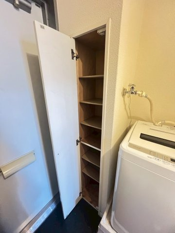 レオパレスル・コントワールⅡのその他