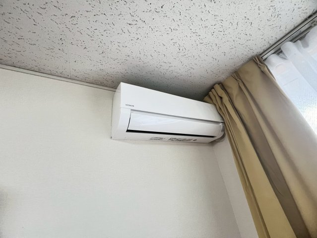 レオパレスル・コントワールⅡの設備