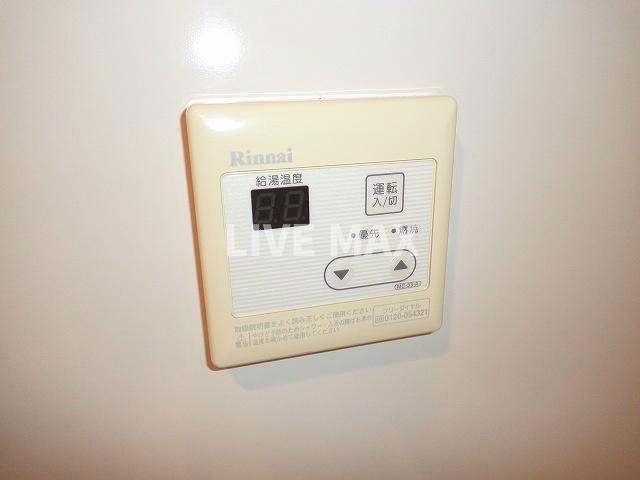 【設備】エイペックス京都東山三条