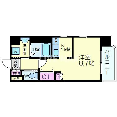 エイペックス京都東山三条