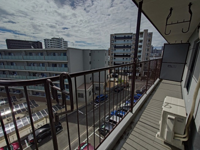 【展望】 | 仲介手数料半額！HPに初期費用掲載！「プライスホーム」で検索！大蔵マンション東博多