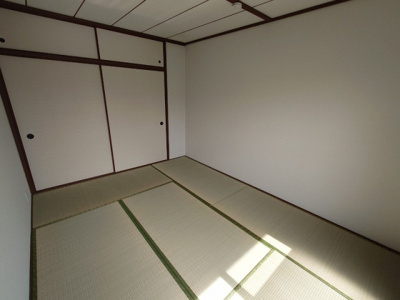 【和室】 | 仲介手数料半額！HPに初期費用掲載！「プライスホーム」で検索！大蔵マンション東博多