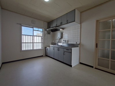 【居間・リビング】 | 仲介手数料半額！HPに初期費用掲載！「プライスホーム」で検索！大蔵マンション東博多