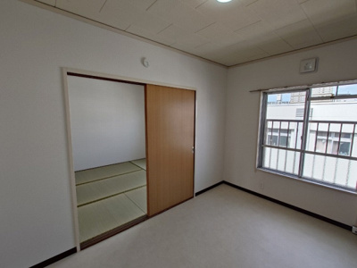 【和室】 | 仲介手数料半額！HPに初期費用掲載！「プライスホーム」で検索！大蔵マンション東博多