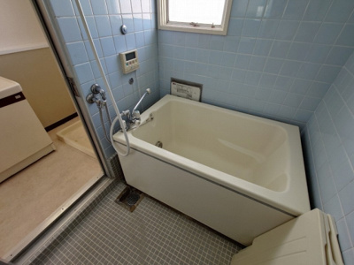 【浴室】 | 仲介手数料半額！HPに初期費用掲載！「プライスホーム」で検索！大蔵マンション東博多