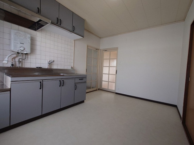 【キッチン】 | 仲介手数料半額！HPに初期費用掲載！「プライスホーム」で検索！大蔵マンション東博多