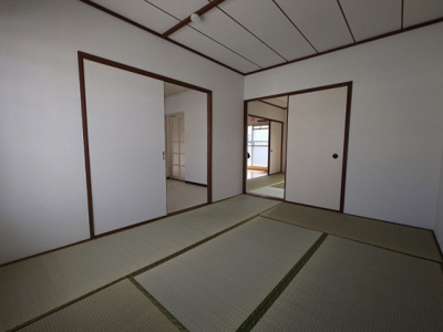 【寝室】 | 仲介手数料半額！HPに初期費用掲載！「プライスホーム」で検索！大蔵マンション東博多