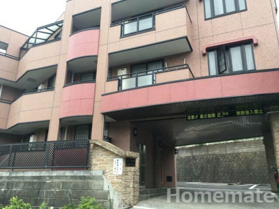 【外観】 | 天正ビル参番館