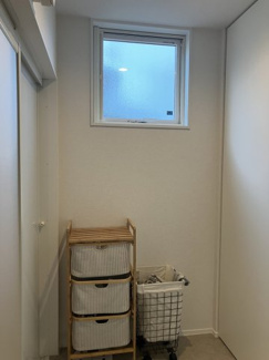 【脱衣所】 | 小美玉市羽鳥中古戸建