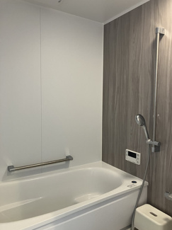 【浴室】 | 小美玉市羽鳥中古戸建