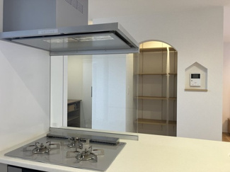 【収納】 | 小美玉市羽鳥中古戸建 | パントリー