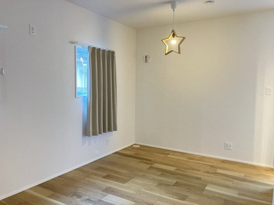 【洋室】 | 小美玉市羽鳥中古戸建