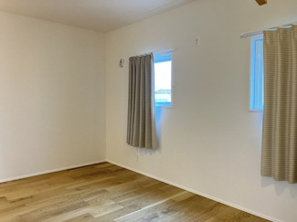 【洋室】 | 小美玉市羽鳥中古戸建