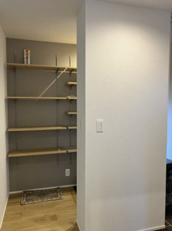 【玄関】 | 小美玉市羽鳥中古戸建