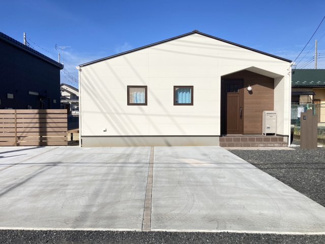 【外観】 | 小美玉市羽鳥中古戸建