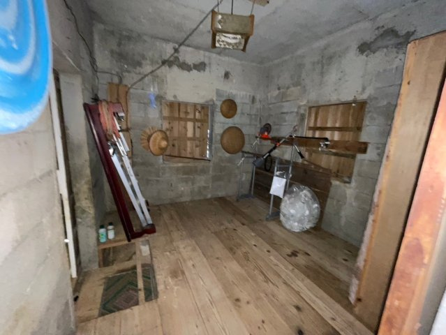 伊良部字長浜283-3　中古戸建の収納