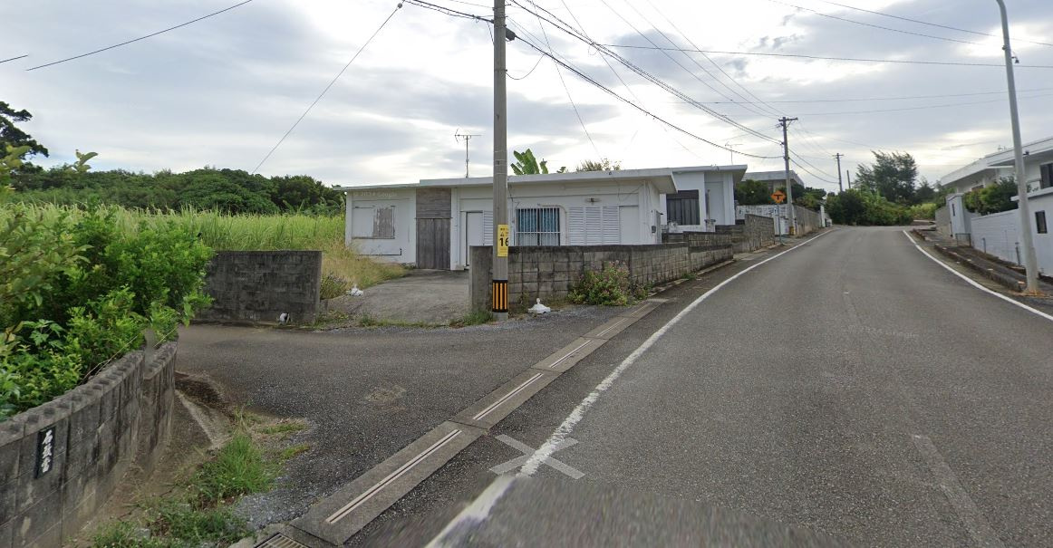 伊良部字長浜283-3　中古戸建