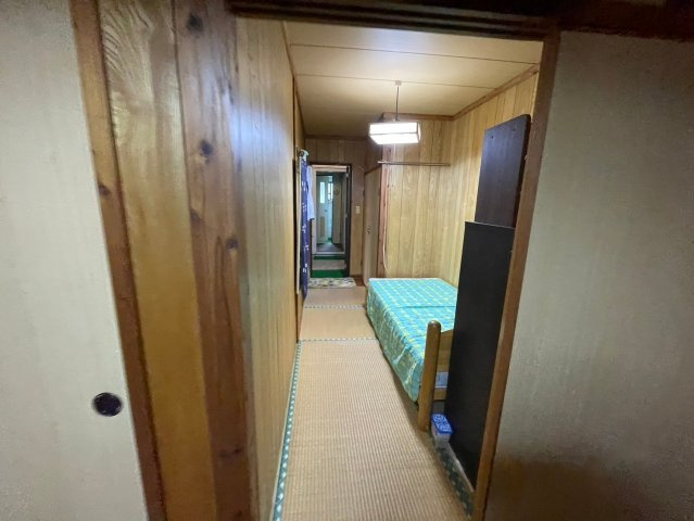 伊良部字長浜283-3　中古戸建の和室