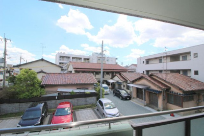 【展望】 | ソシアＤ