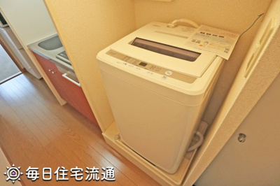 【設備】 | 上北台