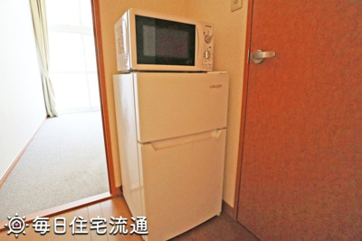 【設備】 | 上北台