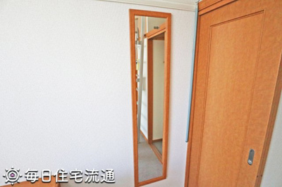 【内装】 | 上北台