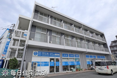 【外観】 | 上北台