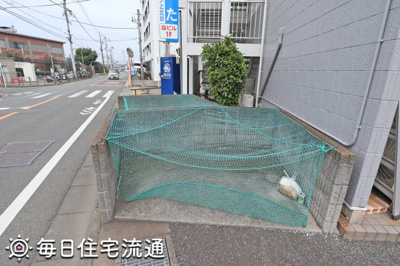 【その他共用部分】 | 上北台