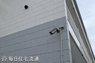 【セキュリティ】 | 上北台