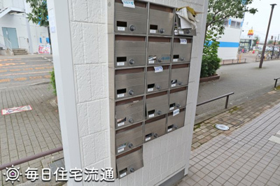 【その他共用部分】 | 上北台