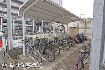 【その他共用部分】 | 上北台