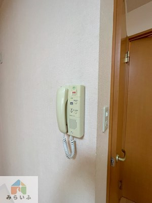 【設備】 | レジデンス悠海