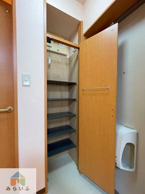 【玄関】 | レジデンス悠海