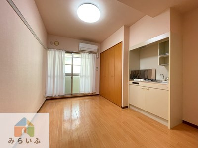 【居間・リビング】 | レジデンス悠海